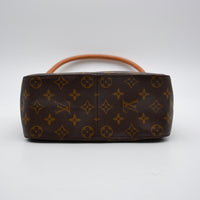 Louis Vuitton Looping MM Monogramme