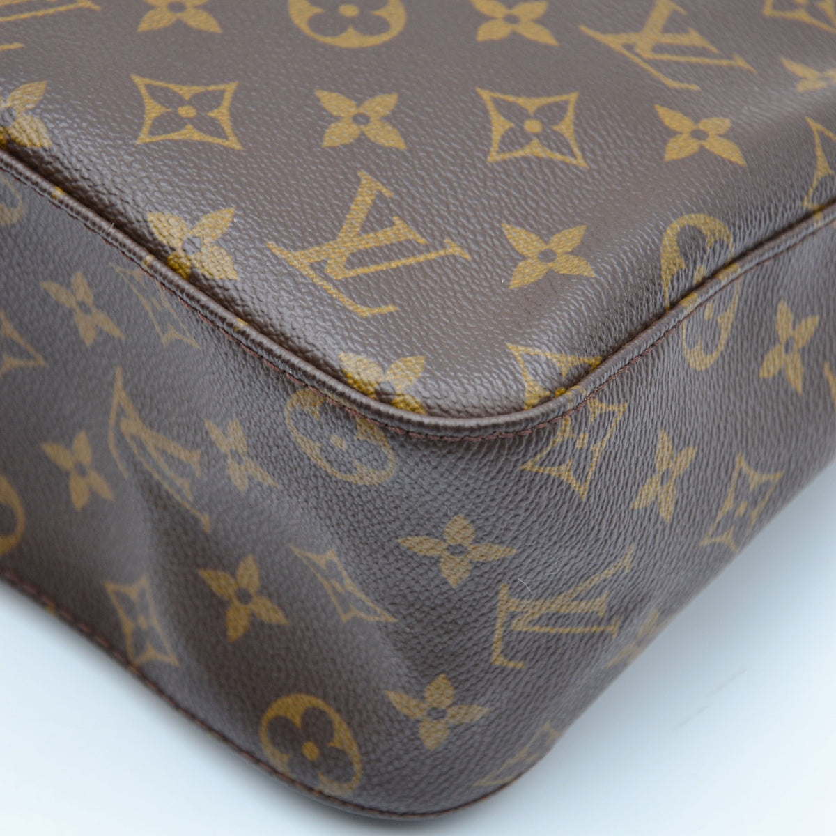 Louis Vuitton Looping MM Monogramme