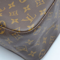 Louis Vuitton Looping MM Monogramme