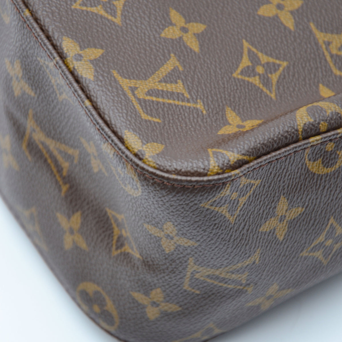 Louis Vuitton Looping MM Monogramme