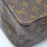 Louis Vuitton Looping MM Monogramme