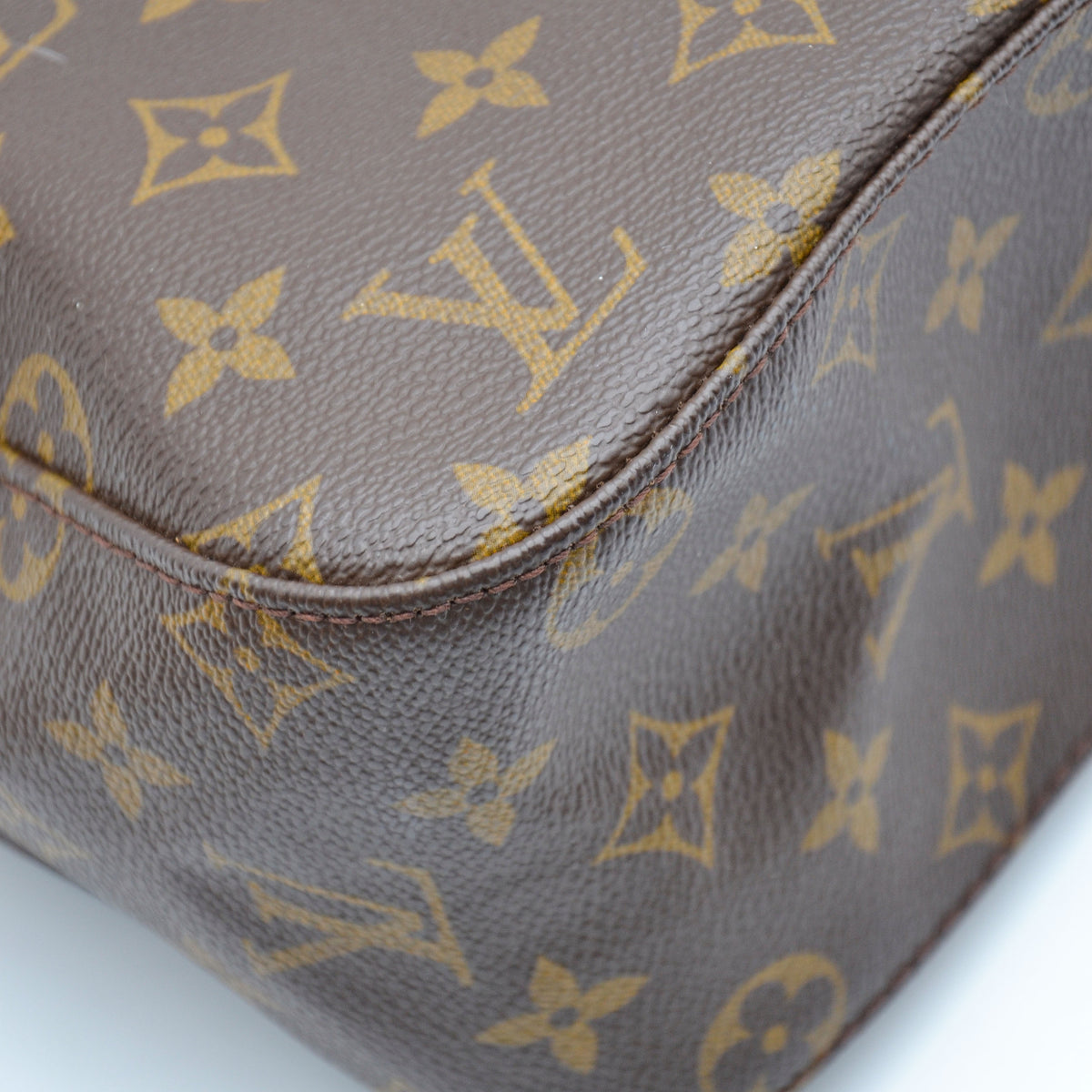 Louis Vuitton Looping MM Monogramme