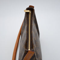 Louis Vuitton Looping MM Monogramme