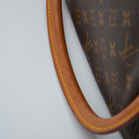 Louis Vuitton Looping MM Monogramme