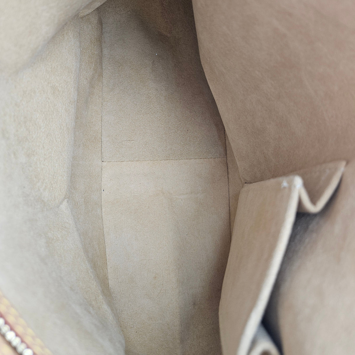 Louis Vuitton Looping MM Monogramme