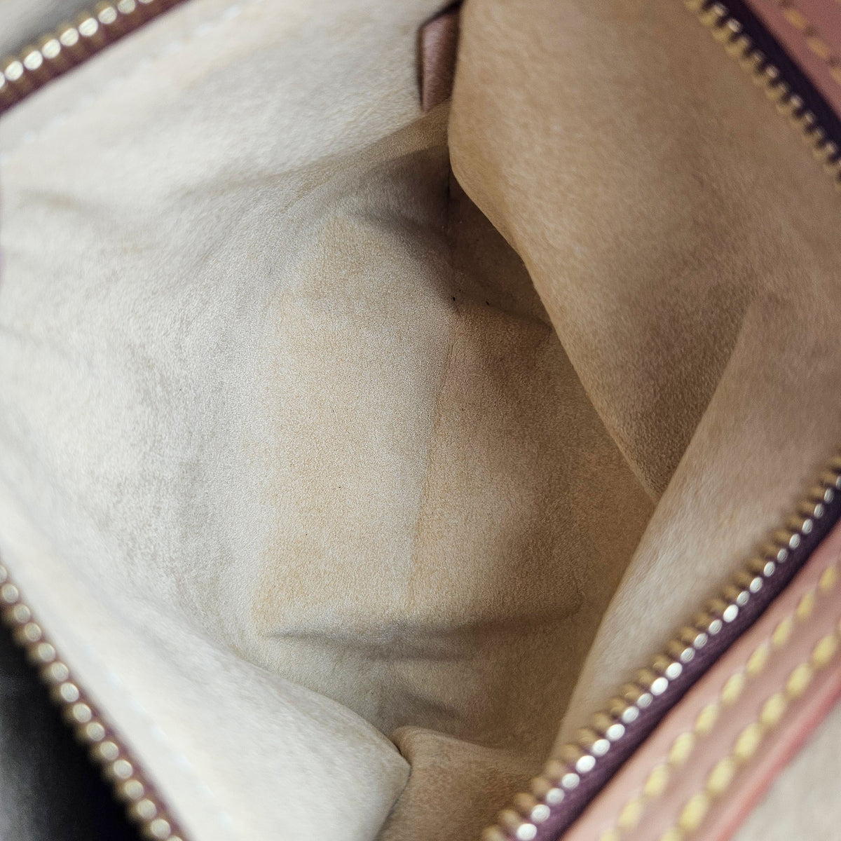 Louis Vuitton Looping MM Monogramme