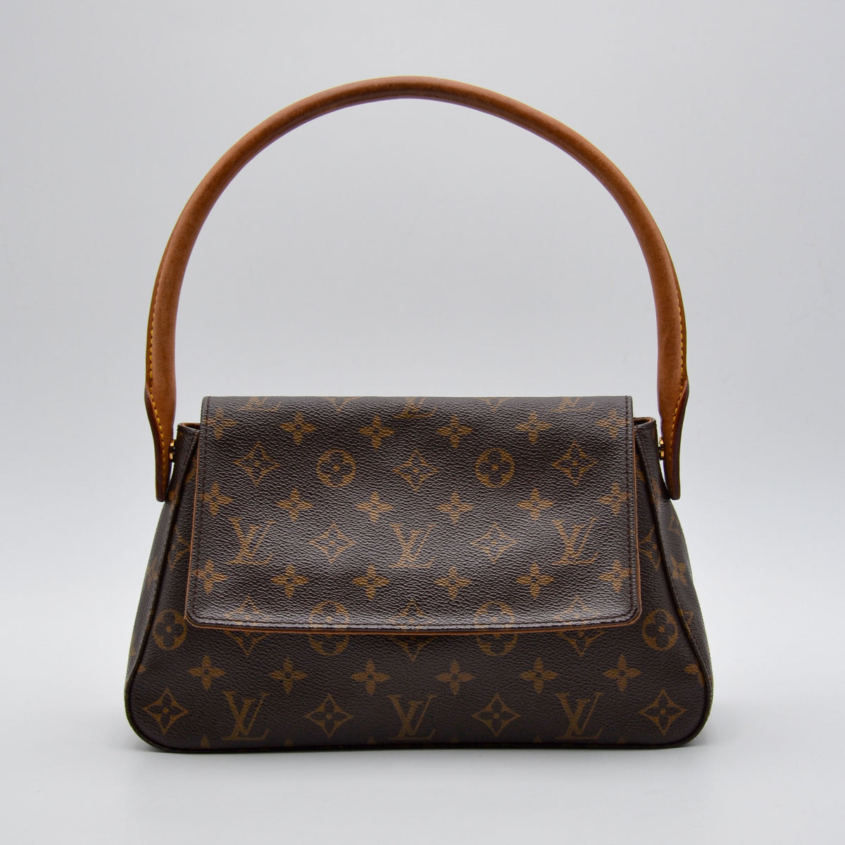 Sac Louis Vuitton Mini Looping