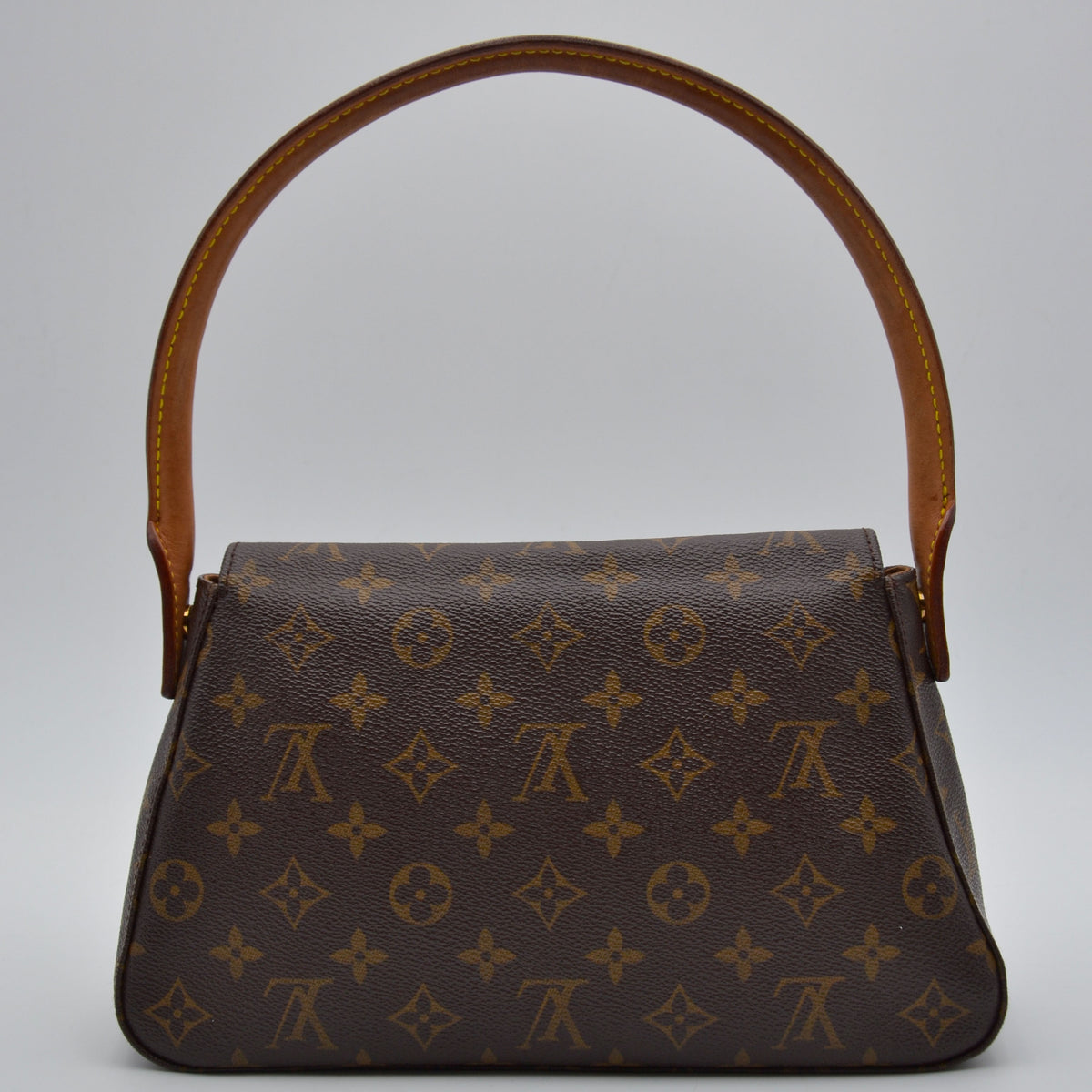 Sac Louis Vuitton Mini Looping