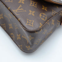 Sac Louis Vuitton Mini Looping