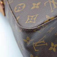 Sac Louis Vuitton Mini Looping