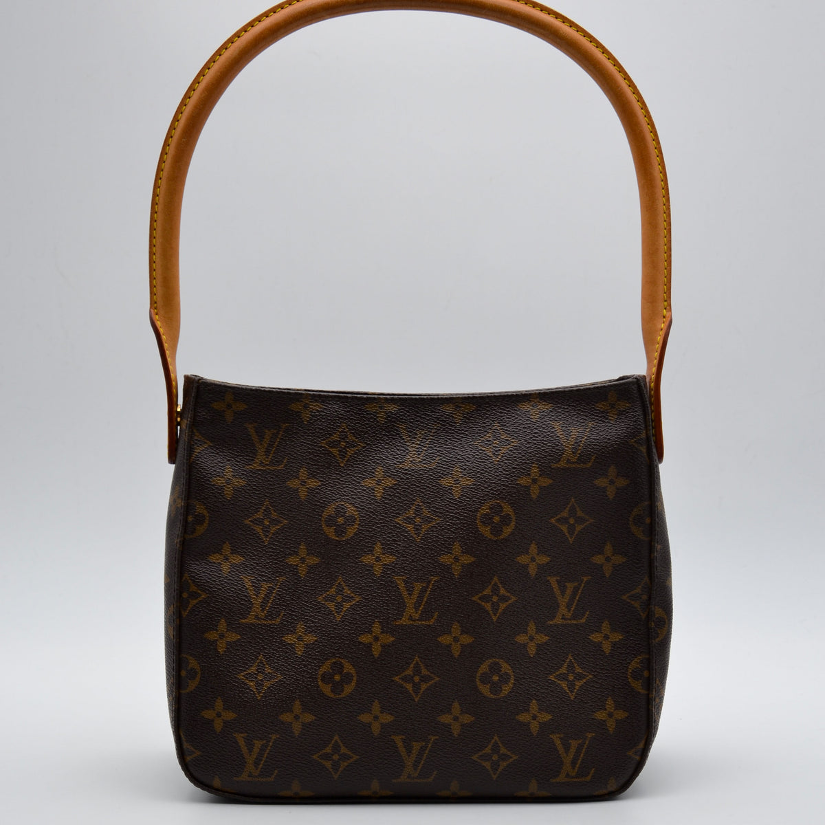 Louis Vuitton Looping MM Monogramme