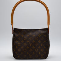 Louis Vuitton Looping MM Monogramme