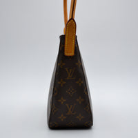 Louis Vuitton Looping MM Monogramme