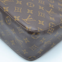 Louis Vuitton Looping MM Monogramme