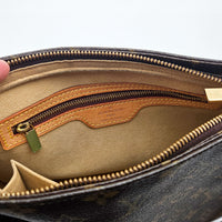 Louis Vuitton Looping MM Monogramme