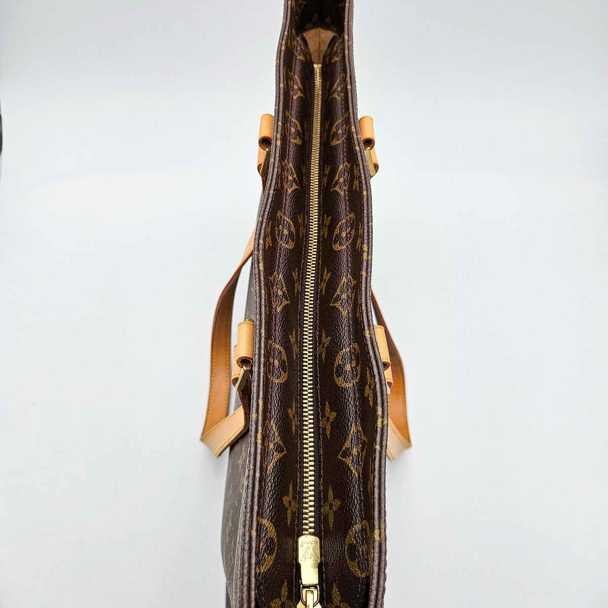 Louis Vuitton Cabas Luco Monogramme