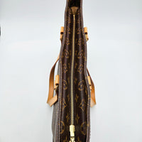 Louis Vuitton Cabas Luco Monogramme