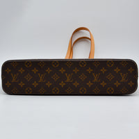 Louis Vuitton Cabas Luco Monogram