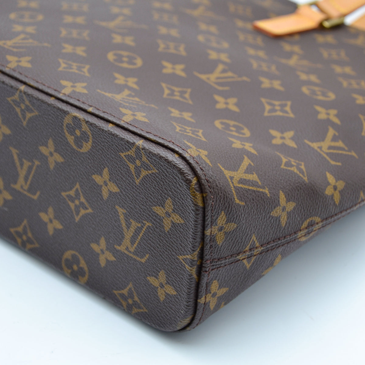 Louis Vuitton Cabas Luco Monogram
