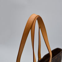 Louis Vuitton Cabas Luco Monogramme