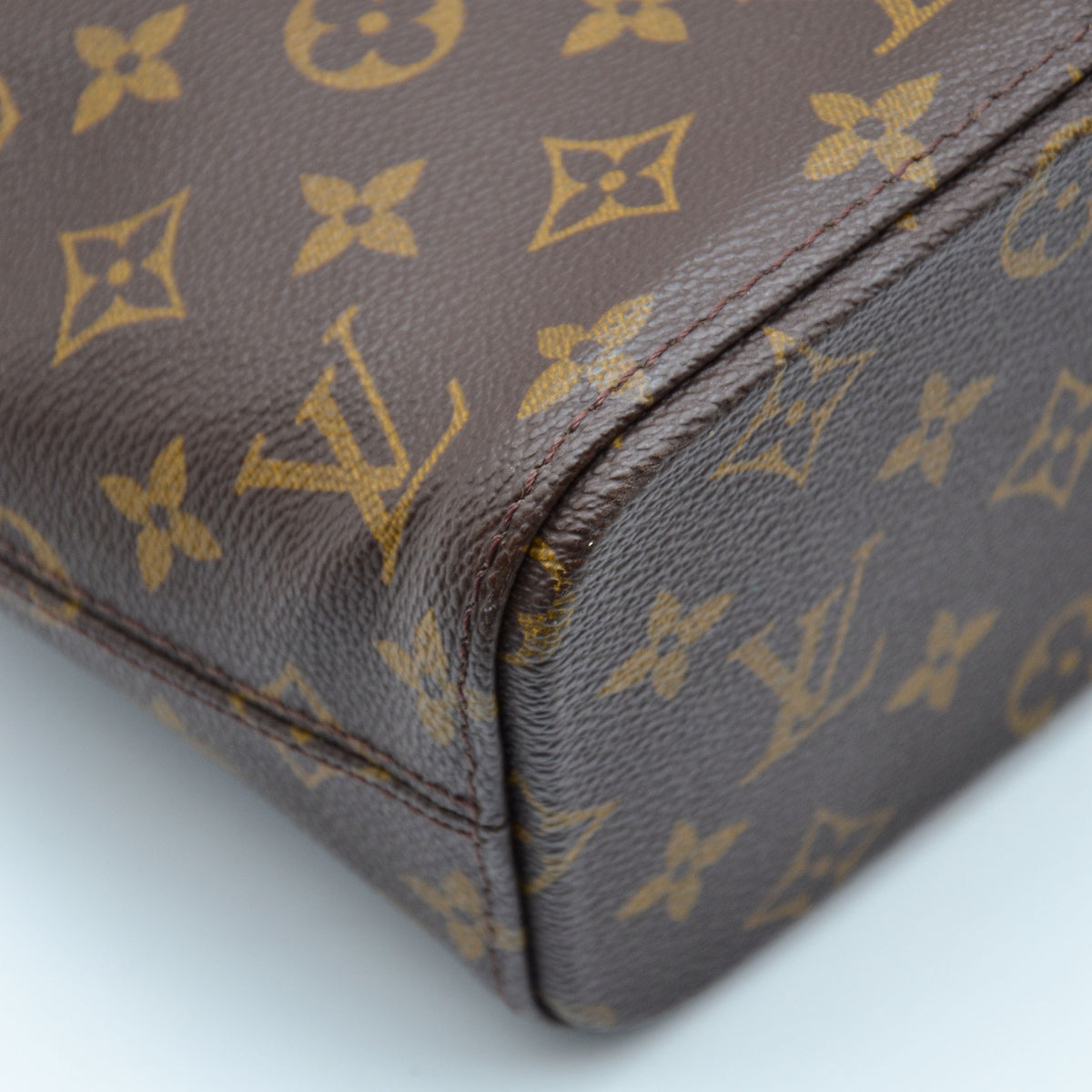 Louis Vuitton Cabas Luco Monogram