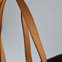 Louis Vuitton Cabas Luco Monogramme