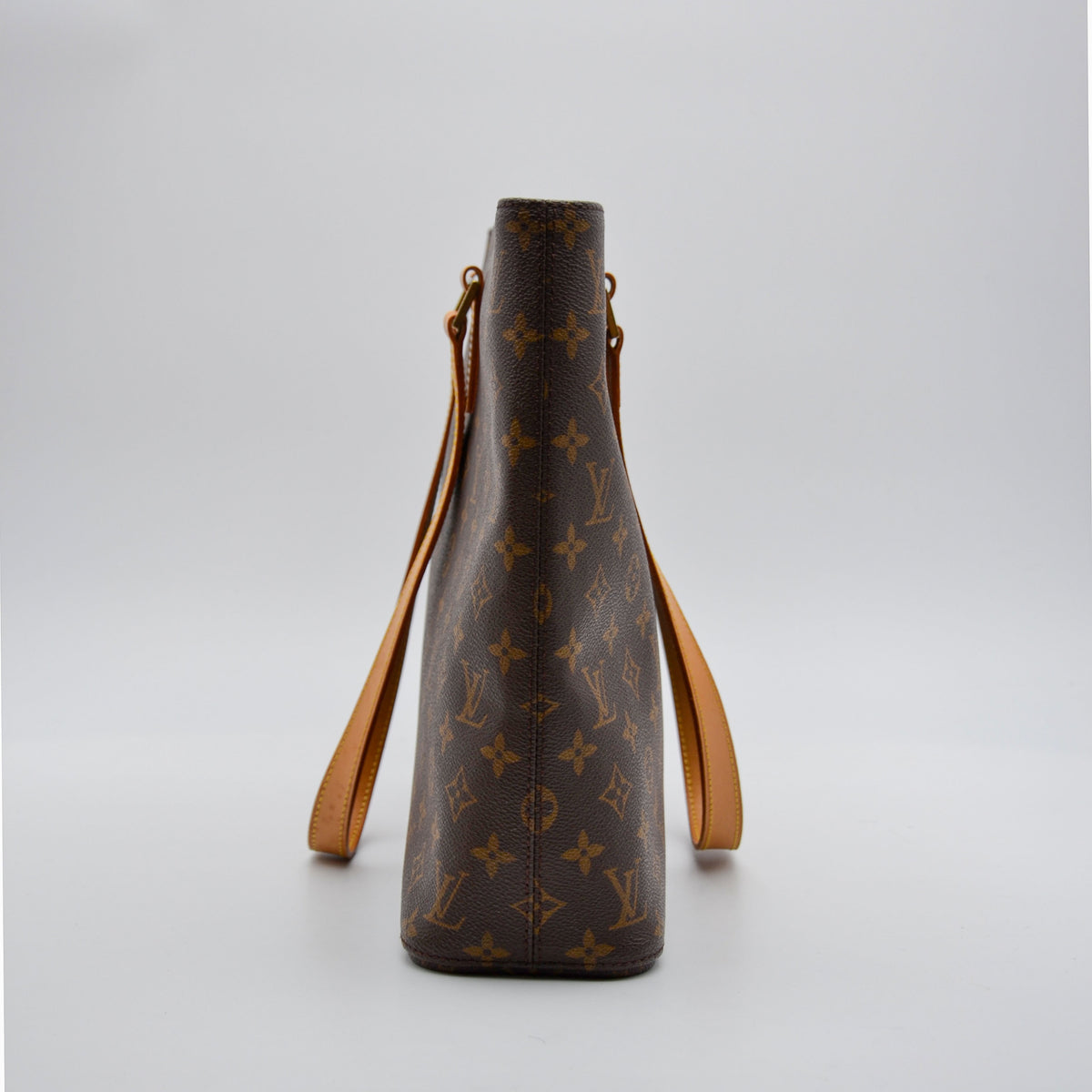 Louis Vuitton Cabas Luco Monogramme