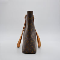 Louis Vuitton Cabas Luco Monogramme