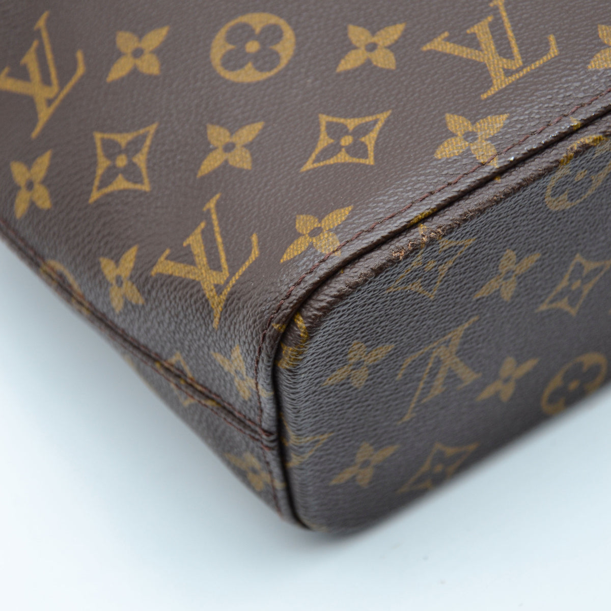 Louis Vuitton Cabas Luco Monogram