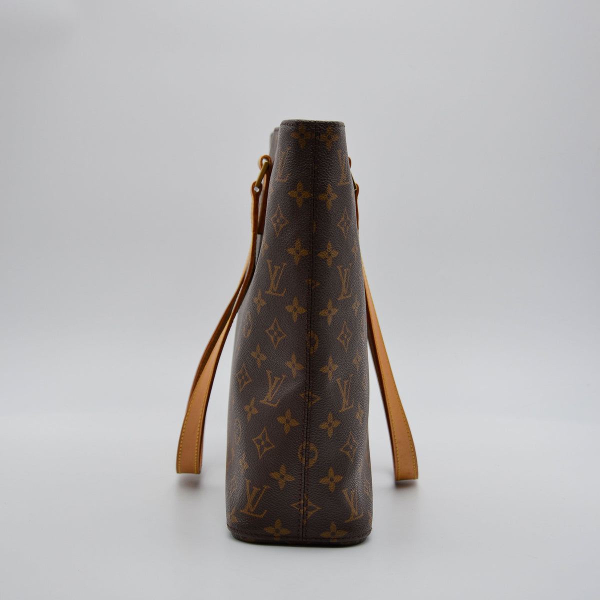 Louis Vuitton Cabas Luco Monogramme