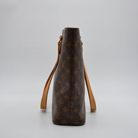 Louis Vuitton Cabas Luco Monogramme