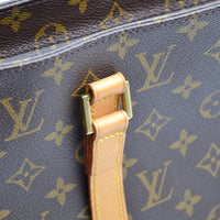 Louis Vuitton Cabas Luco Monogramme