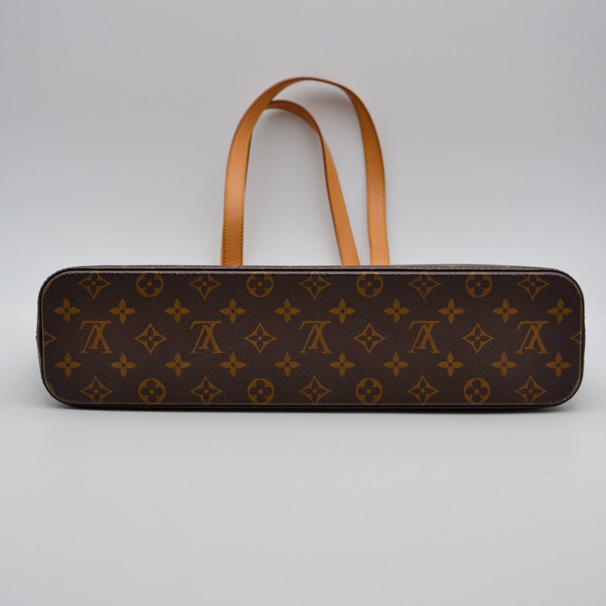 Louis Vuitton Cabas Luco Monogramme