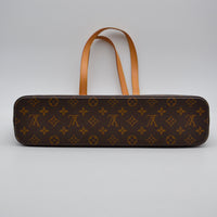 Louis Vuitton Cabas Luco Monogramme
