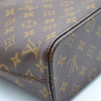 Louis Vuitton Cabas Luco Monogramme