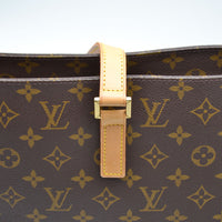 Louis Vuitton Cabas Luco Monogram