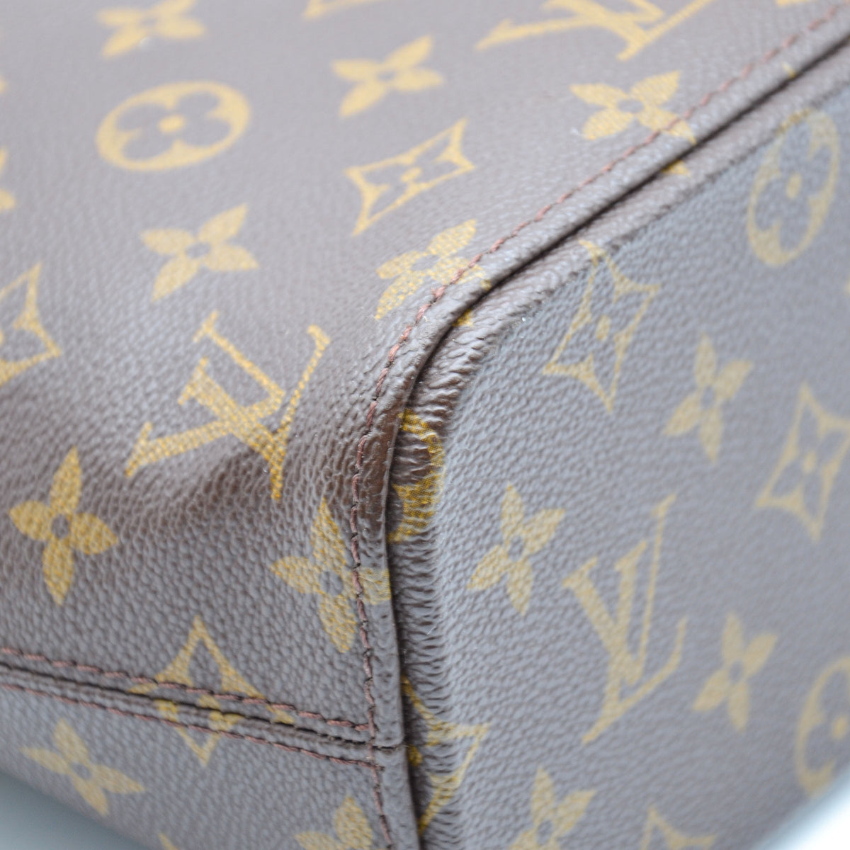 Louis Vuitton Cabas Luco Monogramme
