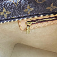 Louis Vuitton Cabas Luco Monogramme