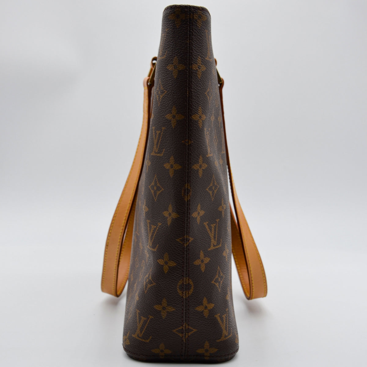 Louis Vuitton Cabas Luco Monogram