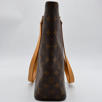 Louis Vuitton Cabas Luco Monogram