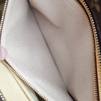 Louis Vuitton Cabas Luco Monogramme