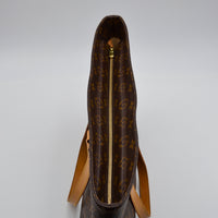 Louis Vuitton Cabas Luco Monogram
