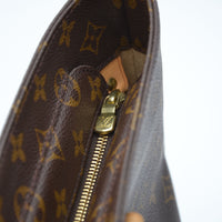 Louis Vuitton Cabas Luco Monogram