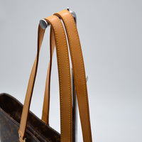 Louis Vuitton Cabas Luco Monogram