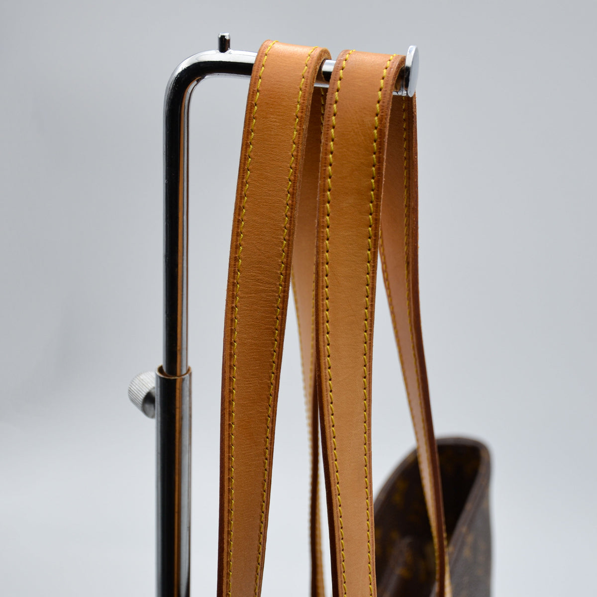 Louis Vuitton Cabas Luco Monogram