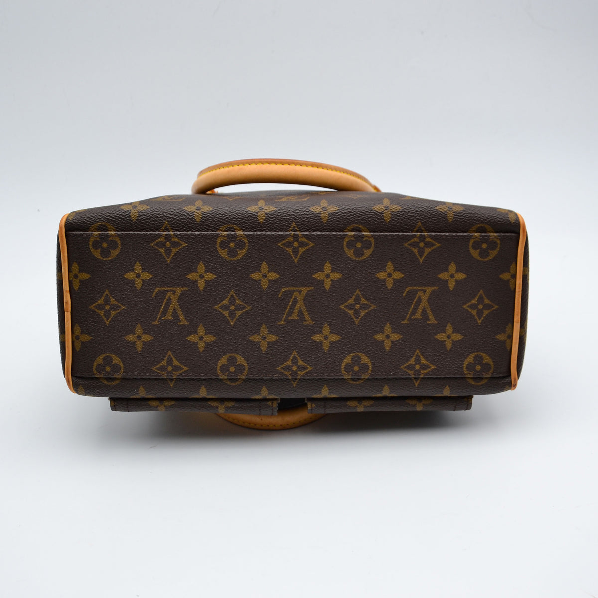 Louis Vuitton Manhattan PM Monogramme