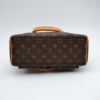 Louis Vuitton Manhattan PM Monogramme