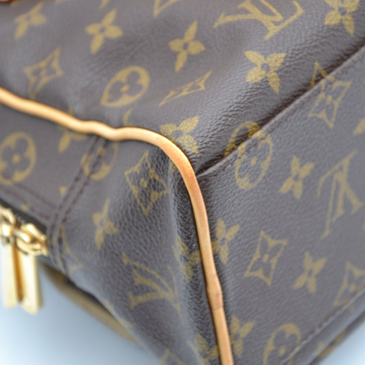 Louis Vuitton Manhattan PM Monogramme