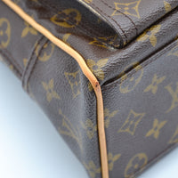 Louis Vuitton Manhattan PM Monogramme