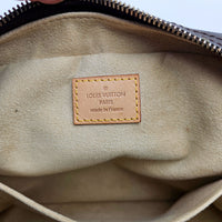 Louis Vuitton Manhattan PM Monogramme